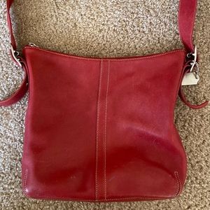 ❤️HP❤️ Coach Purse 👜